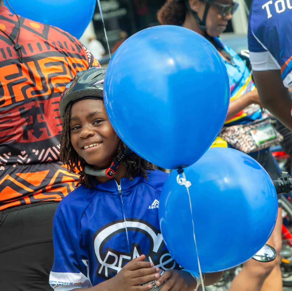 John Lewis Memorial Freedom Ride