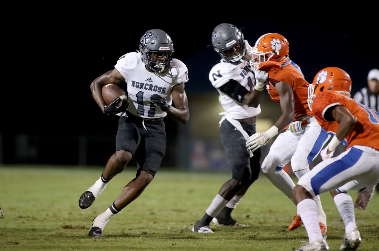 Week 7: Georgia high school football