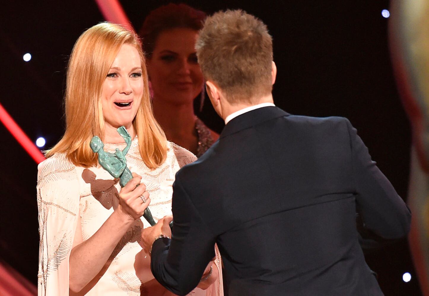 2018 sag awards show