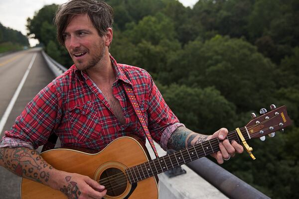 Georgia native Butch Walker will visit Atlanta Symphony Hall this spring.