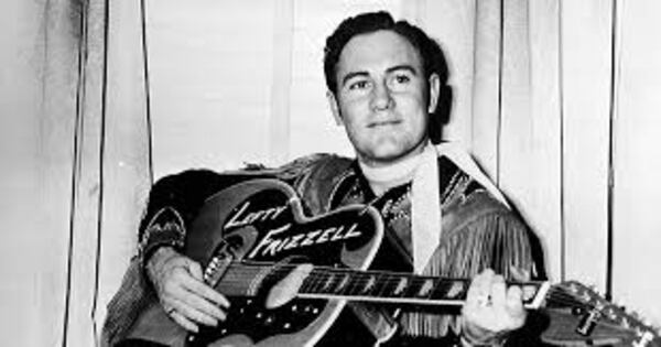  Lefty Frizzell