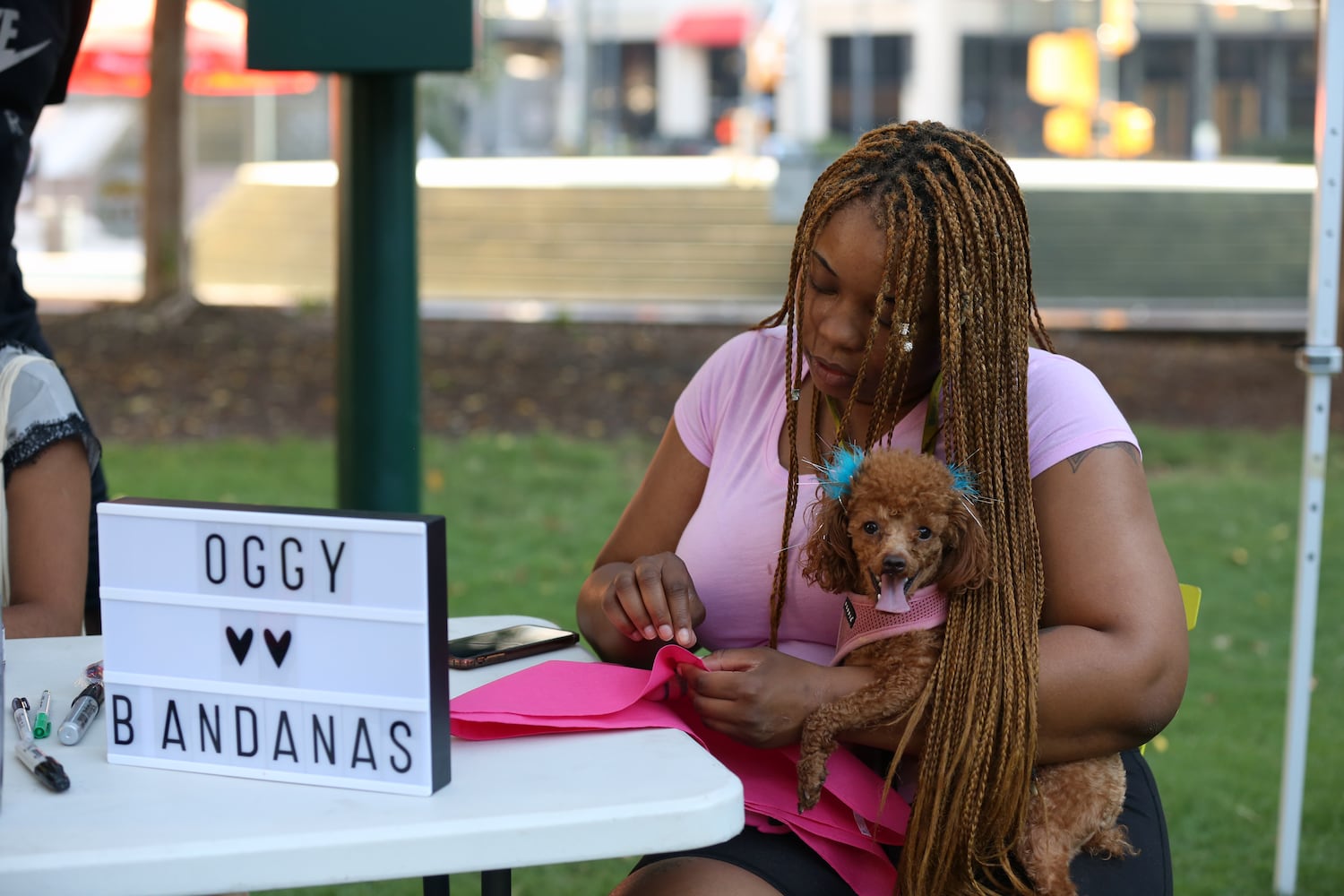 PHOTOS: Doggy Con 2019