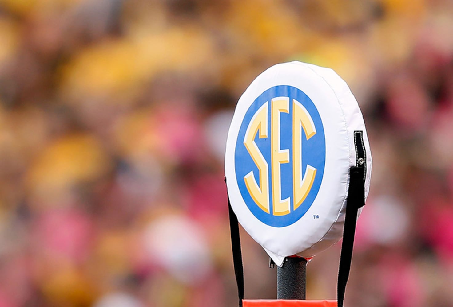 Stadiums of the SEC