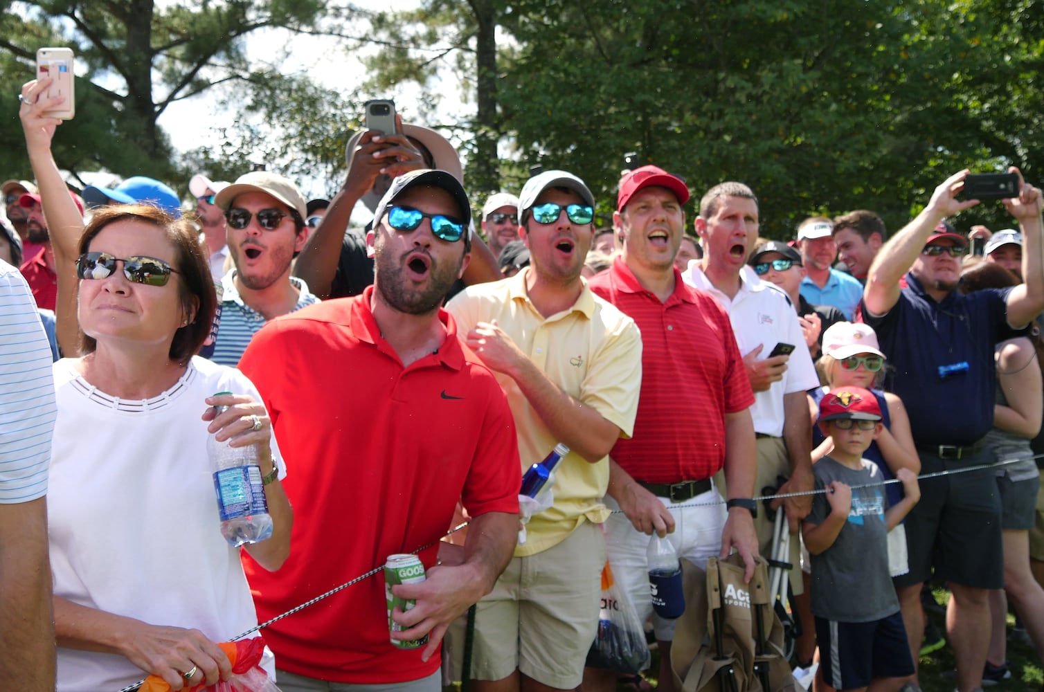 tour championship