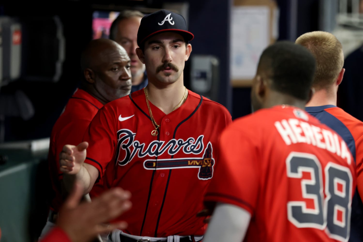 braves-pirates: friday, june 10, 2022