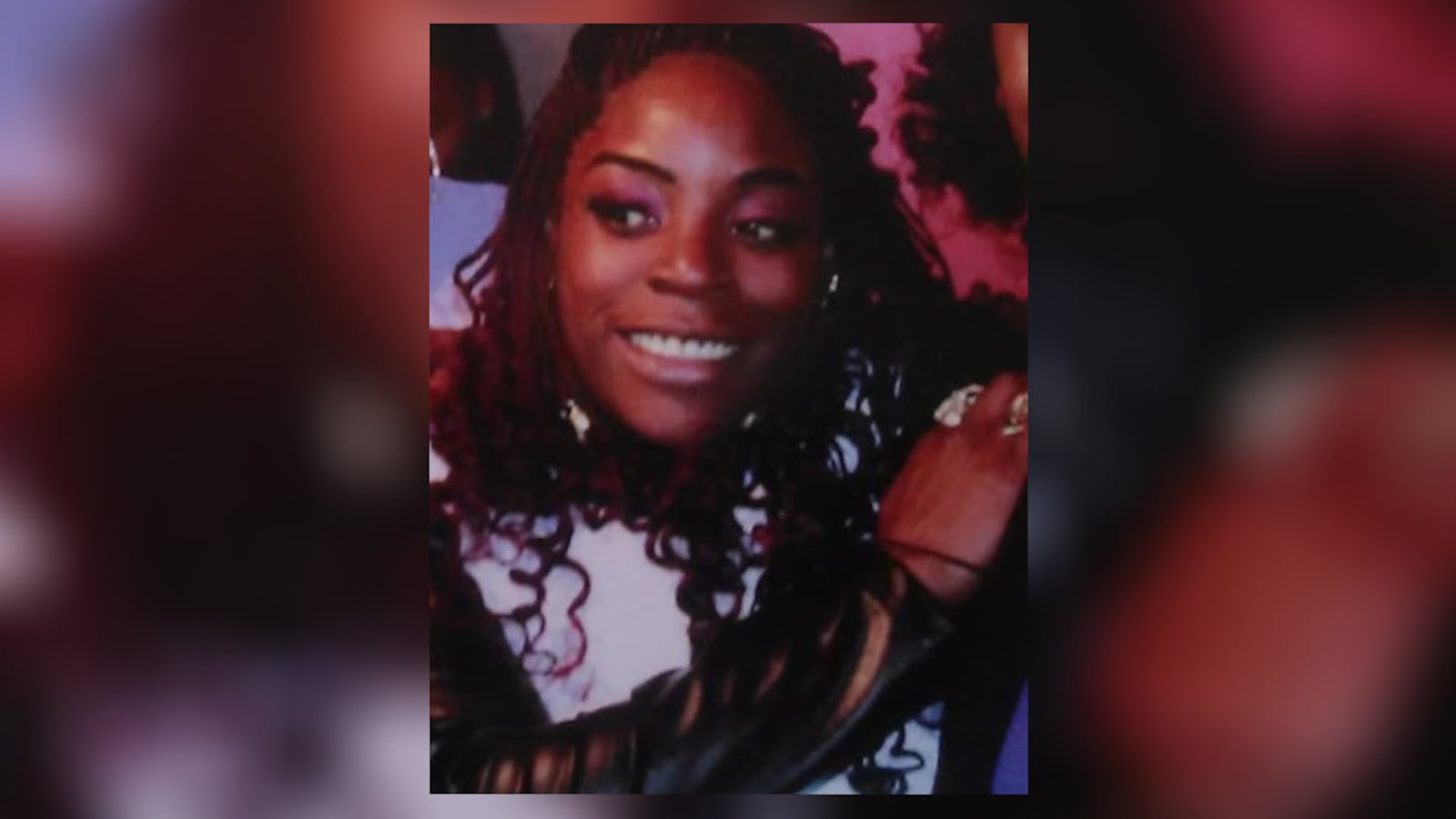 Vermeka Williams was 42 when she was shot and killed April 4. 