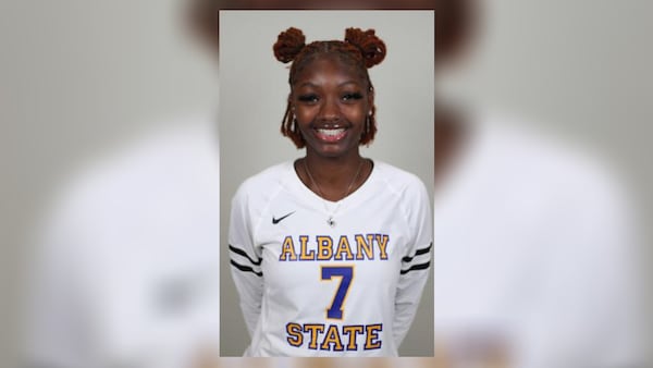 Albany State University student Mari Creighton, 21, was among two people killed in a shooting May 12 at a Buckhead nightclub, police said. (Courtesy photo)