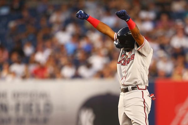 It has been a season worth celebrating. (Mike Stobe/Getty Images)