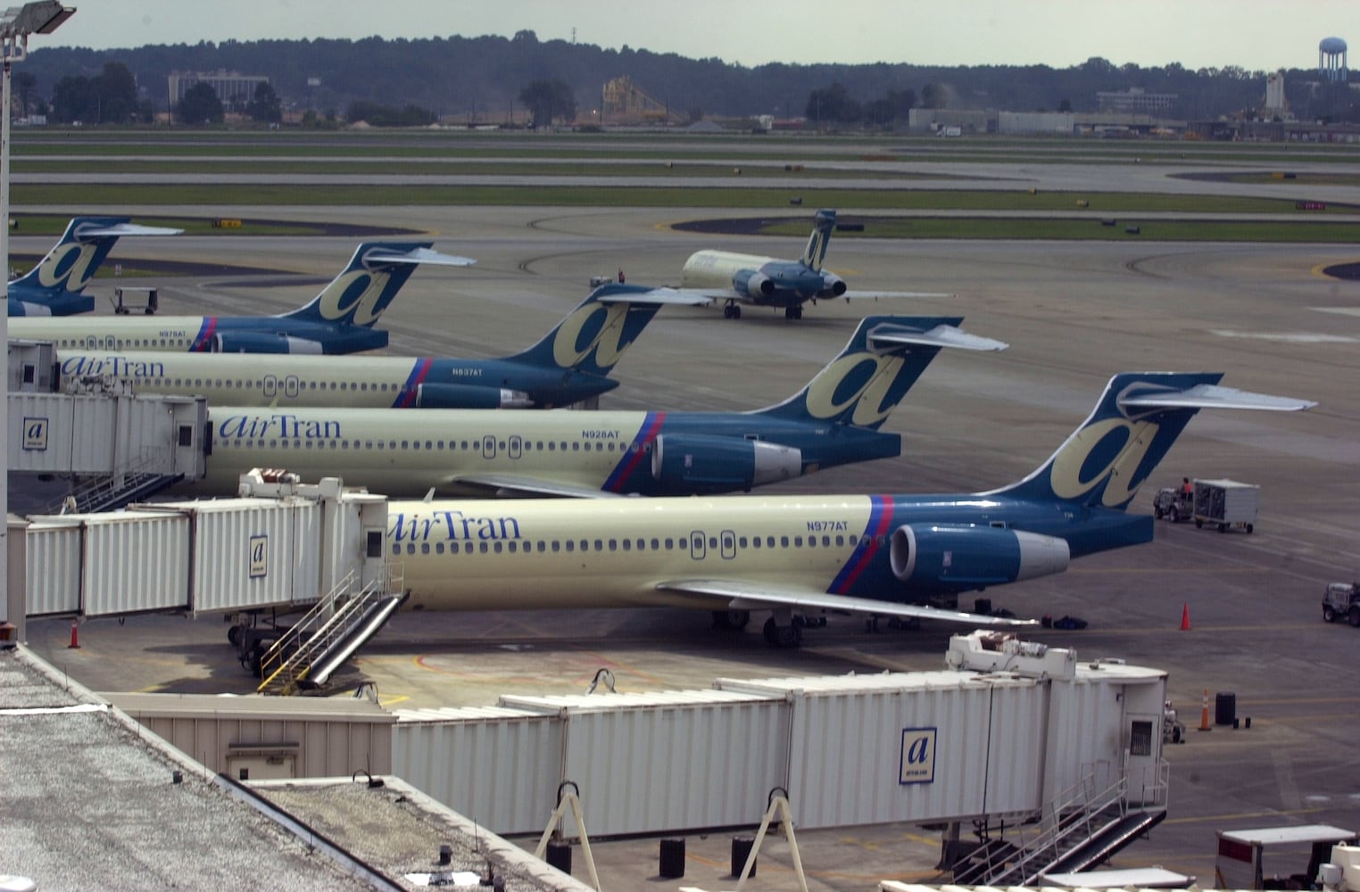 airtran