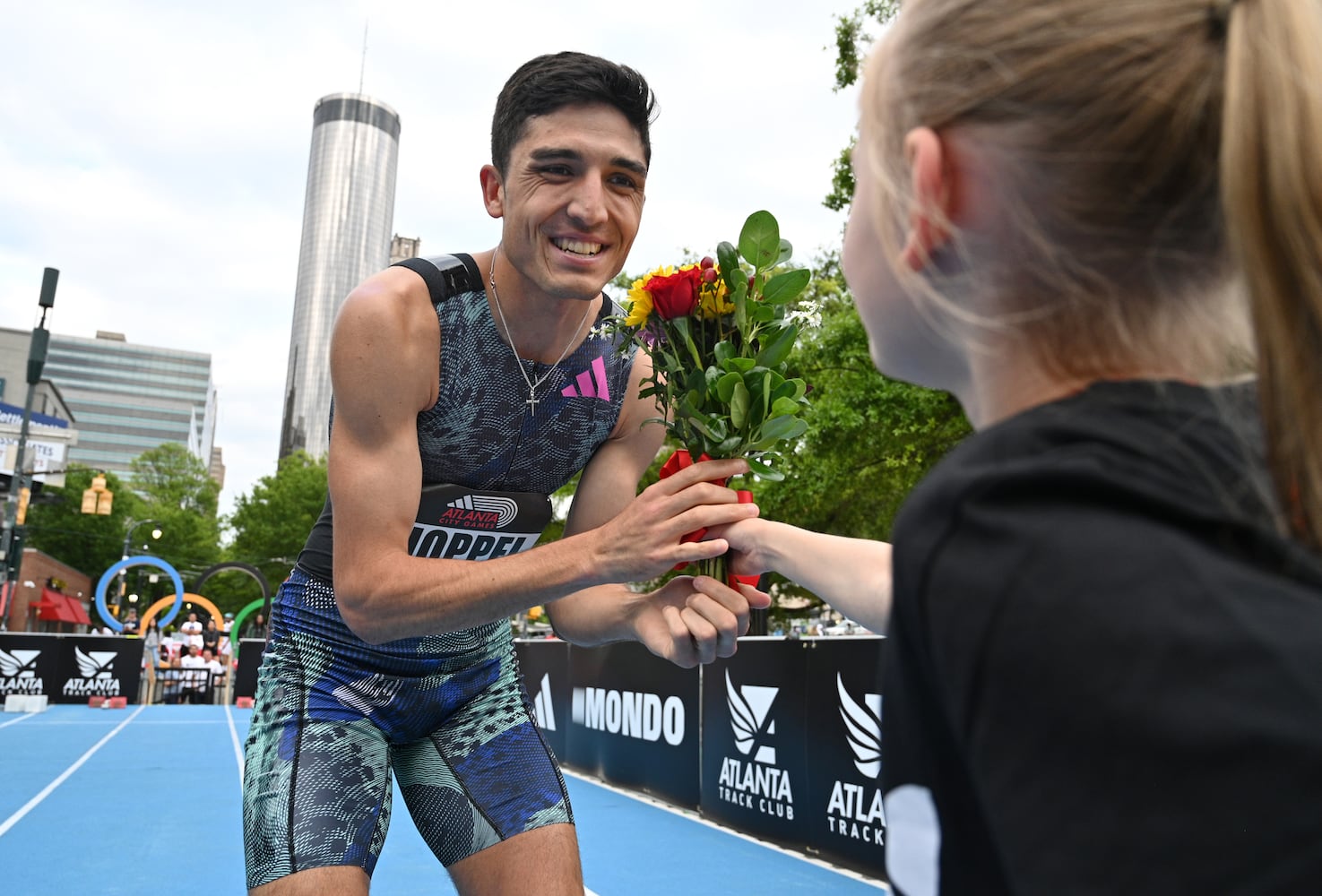 adidas Atlanta City Games photo