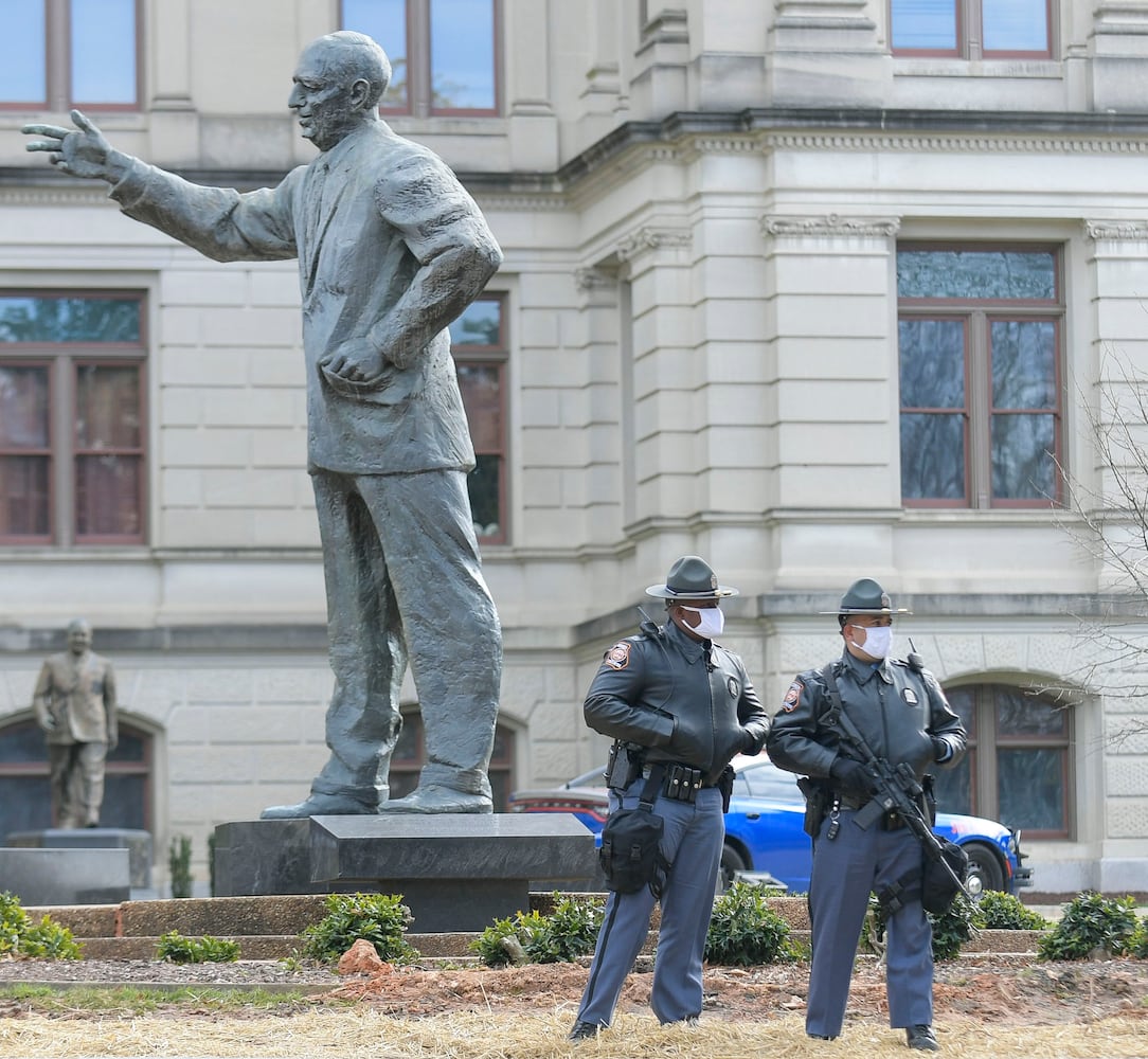 011721 capitol protest