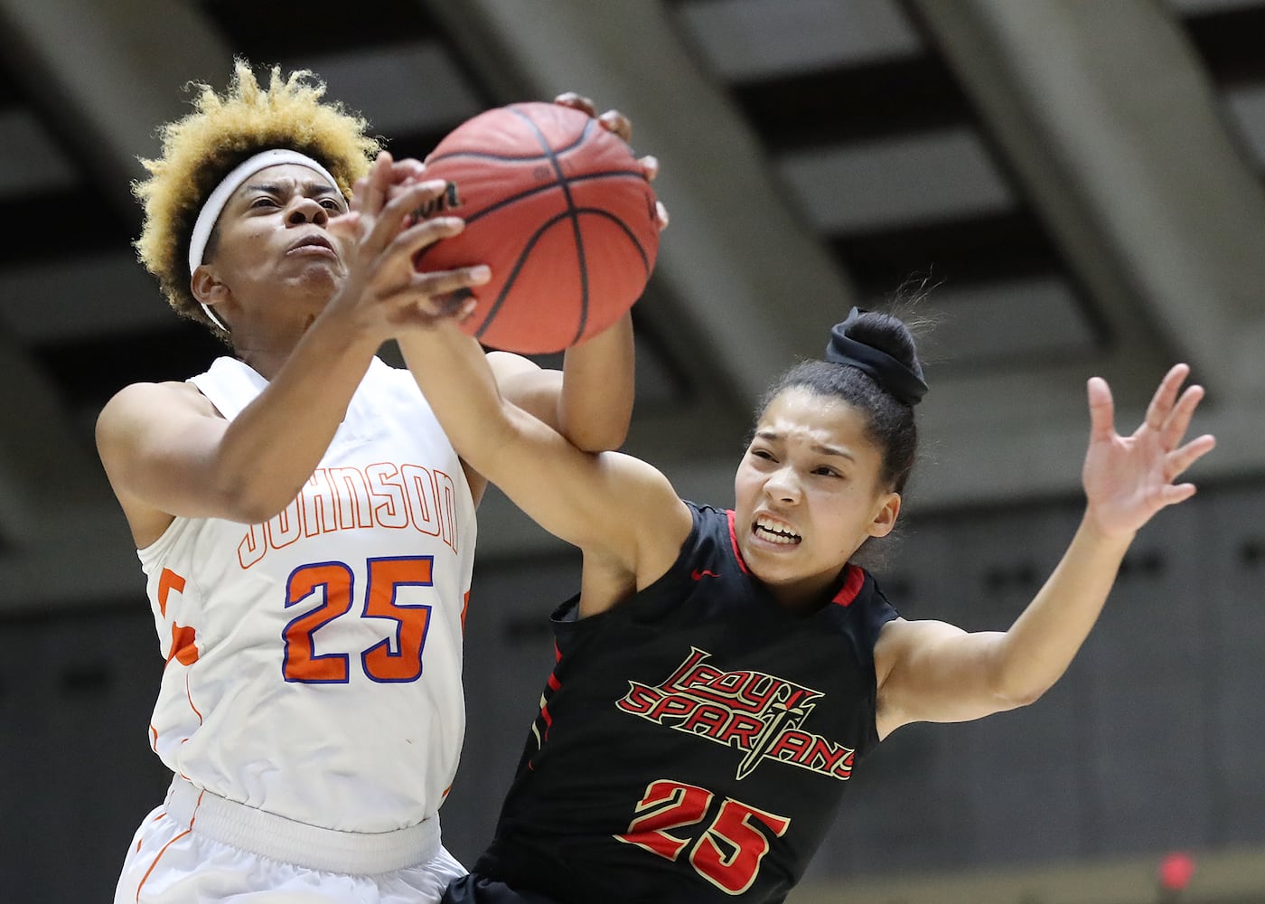 Photos: High school basketball state tournament