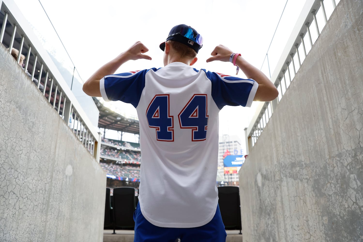 Atlanta Braves vs New Yor Mets