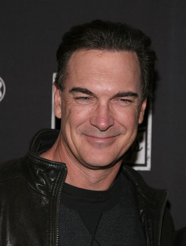 Actor Patrick Warburton will appear at this year’s MomoCon. (Photo by Andy Kropa/Invision/AP)