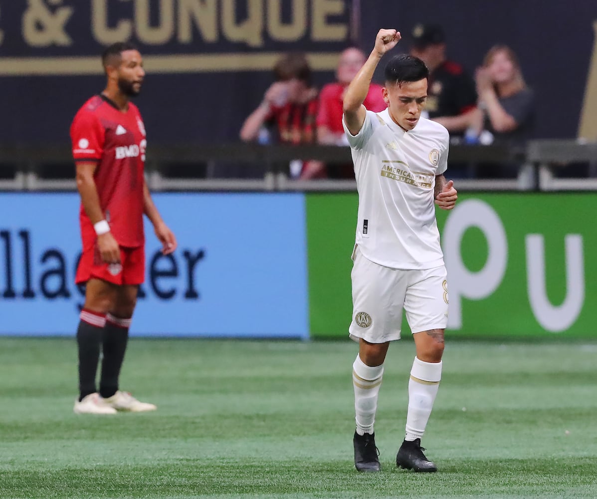 ATL UNITED PHOTO