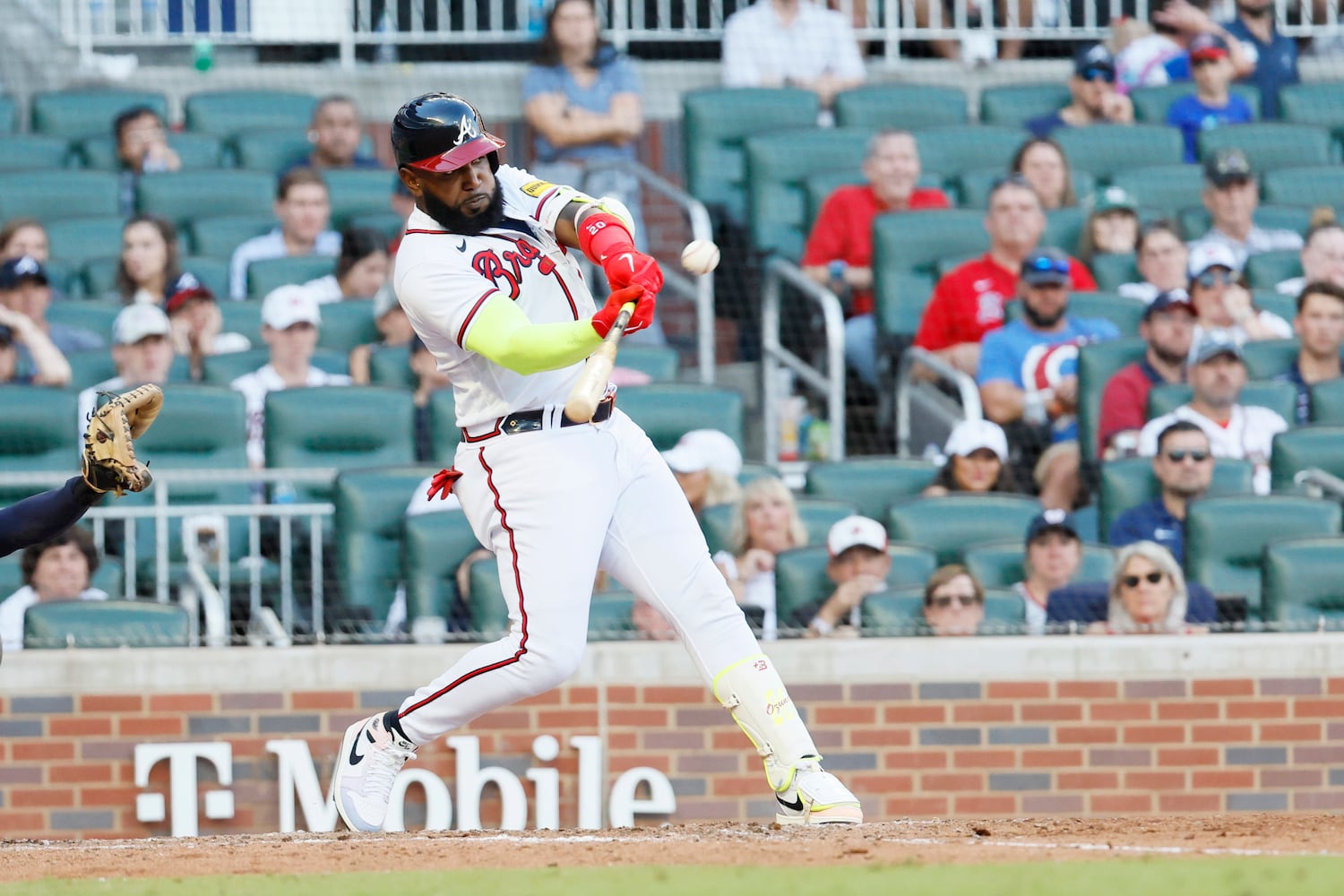 Atlanta Braves vs Washington Nationals