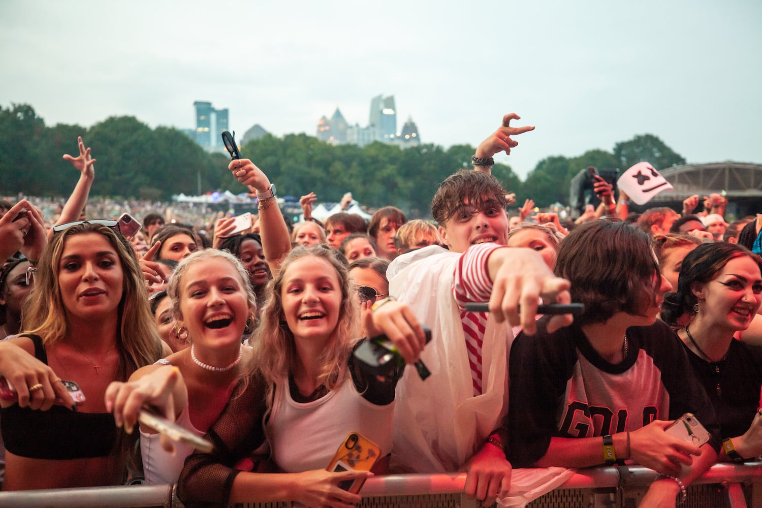 Music Midtown 2021