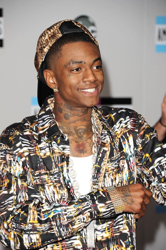 Soulja Boy