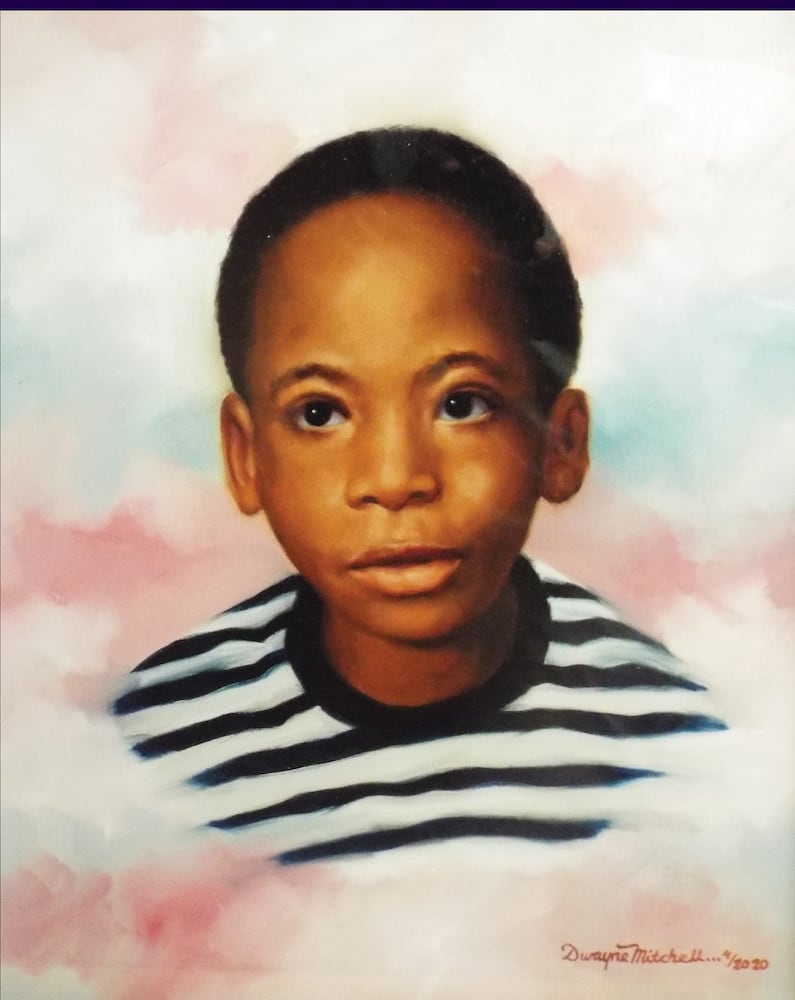 Art exhibit at Hartsfield-Jackson honors Atlanta Child Murder victims