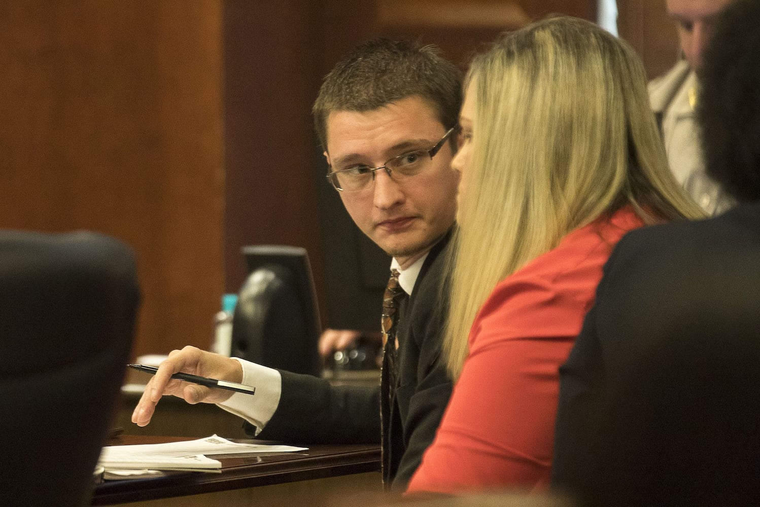 PHOTOS: Henry County murder trial | Death of Laila Daniel