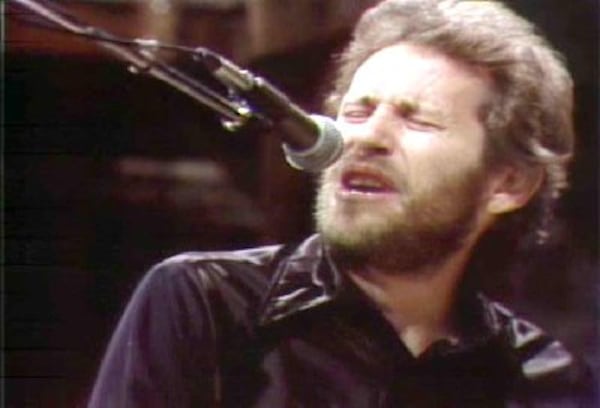 Levon Helm