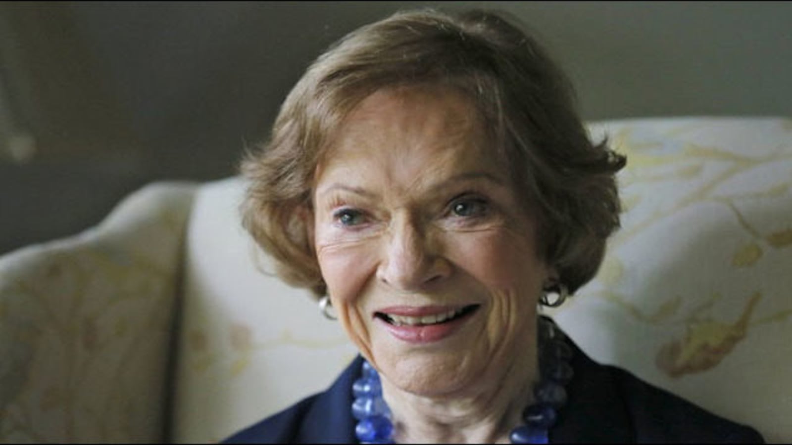 Rosalynn Carter recovering from surgery in Atlanta