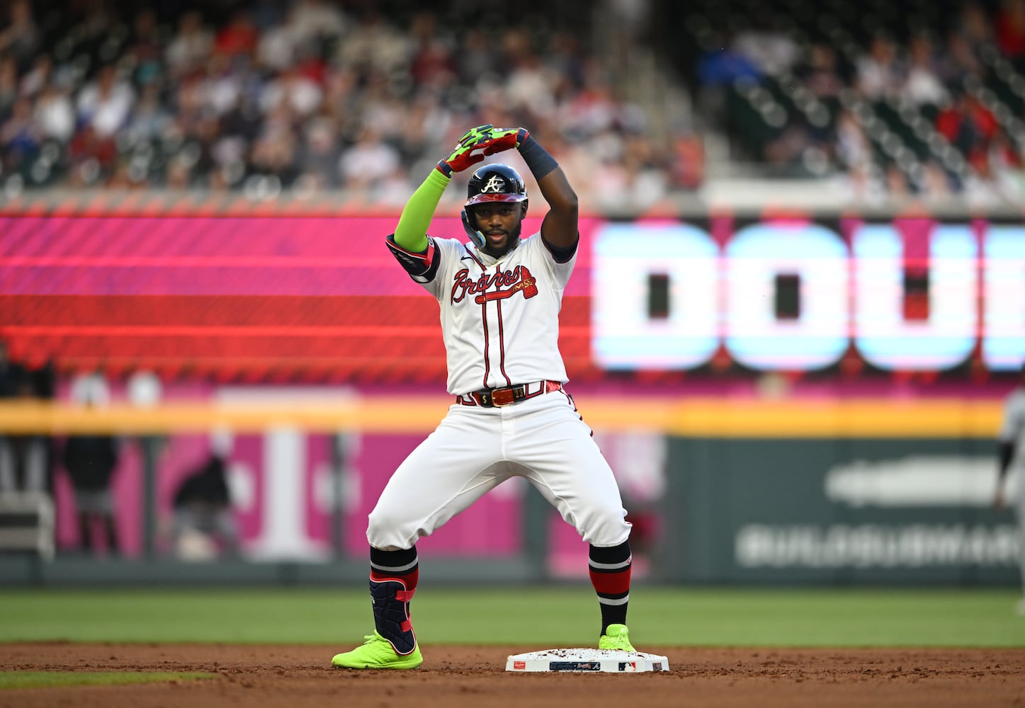 Braves vs. Marlins - Tuesday