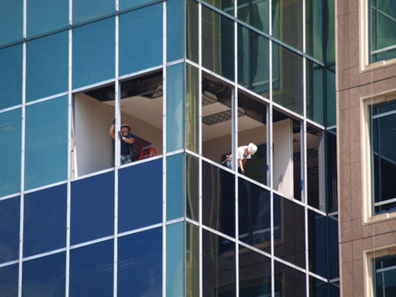 Campanile building gets SunTrust's Georgia HQ