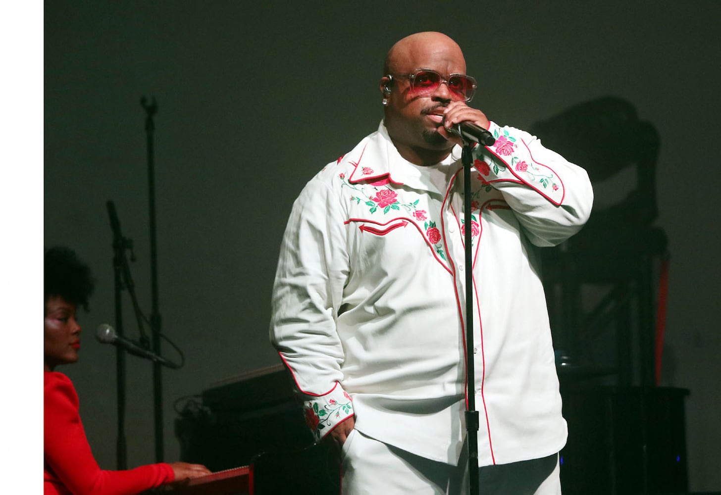 PHOTOS: CEELO