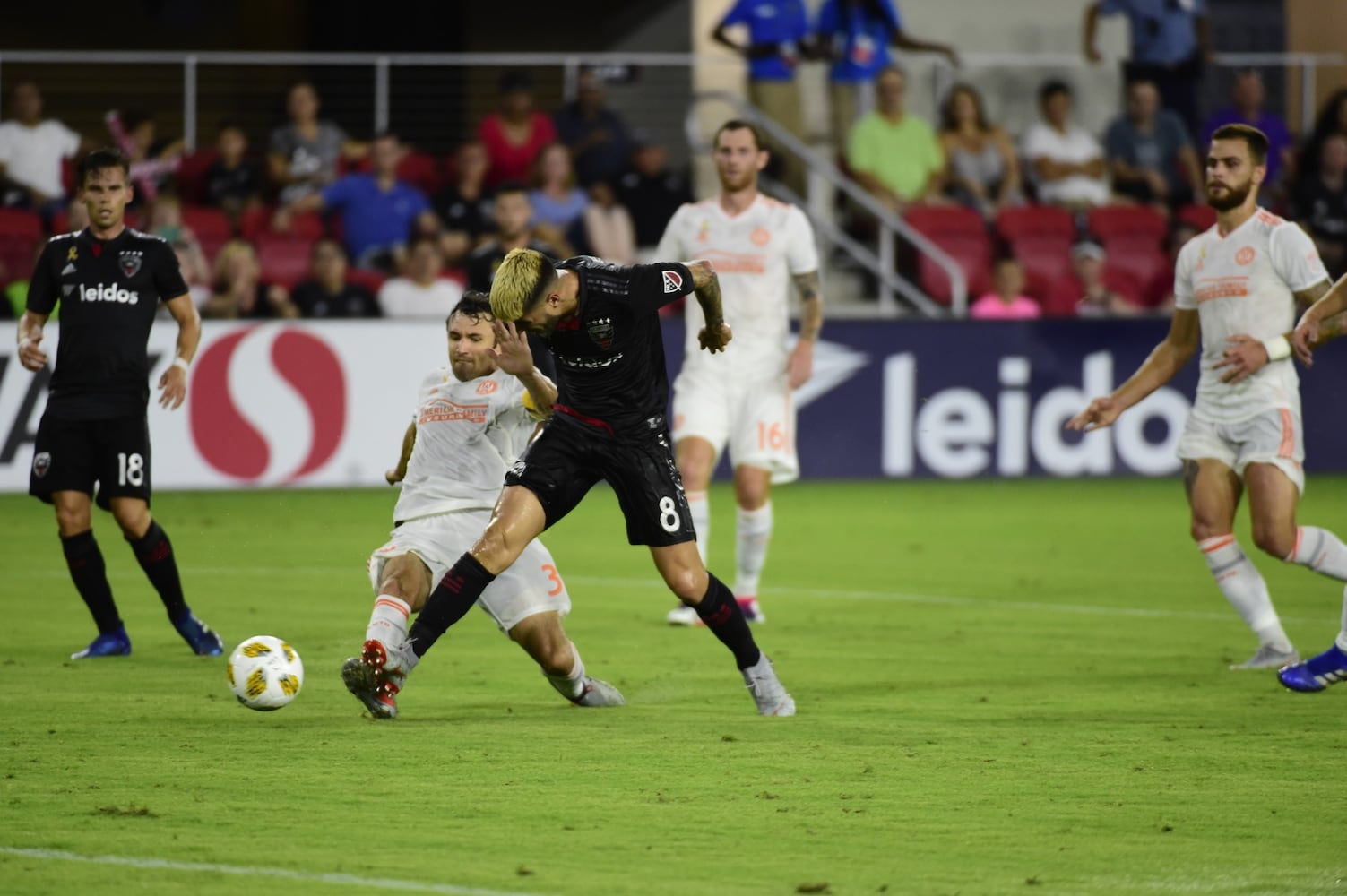 atlanta united