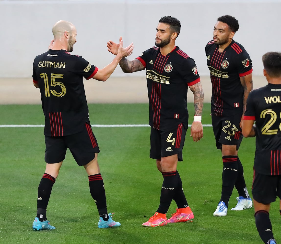 ATL UNITED PHOTO