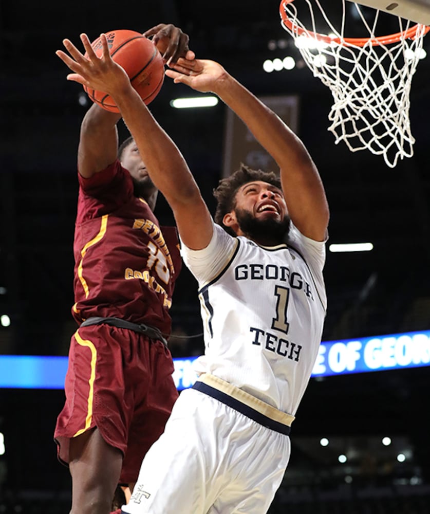 Georgia Tech Yellow Jackets