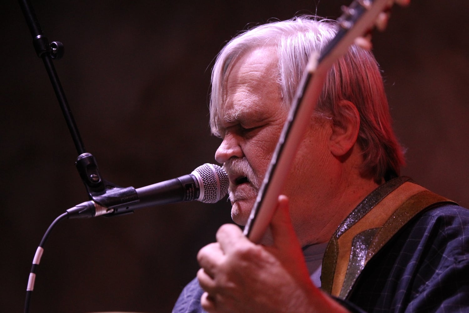 Col. Bruce Hampton