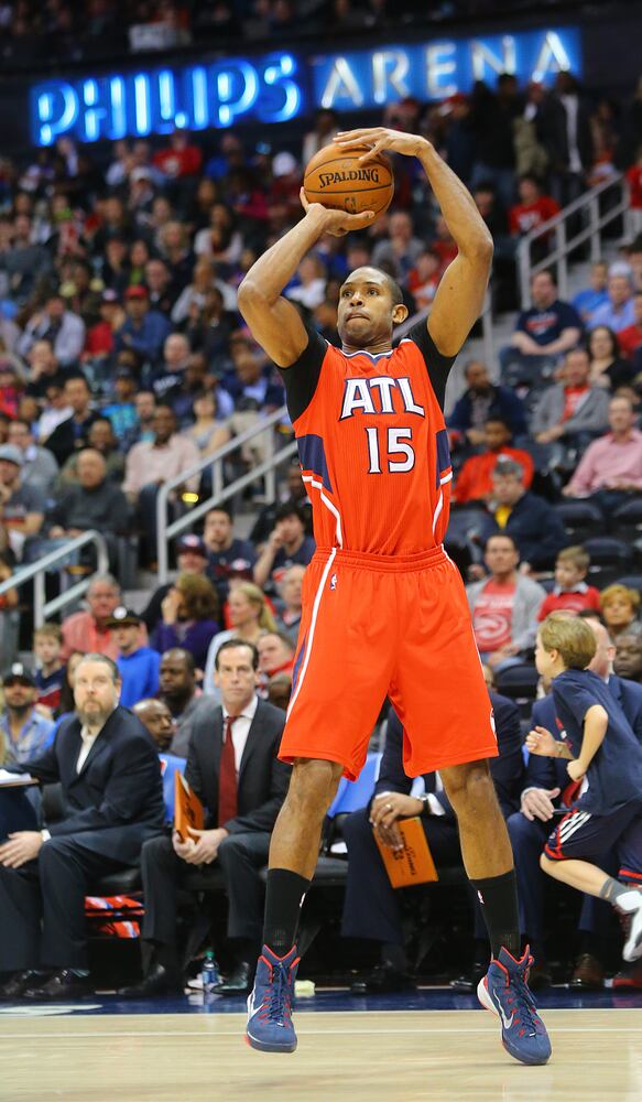 Al Horford