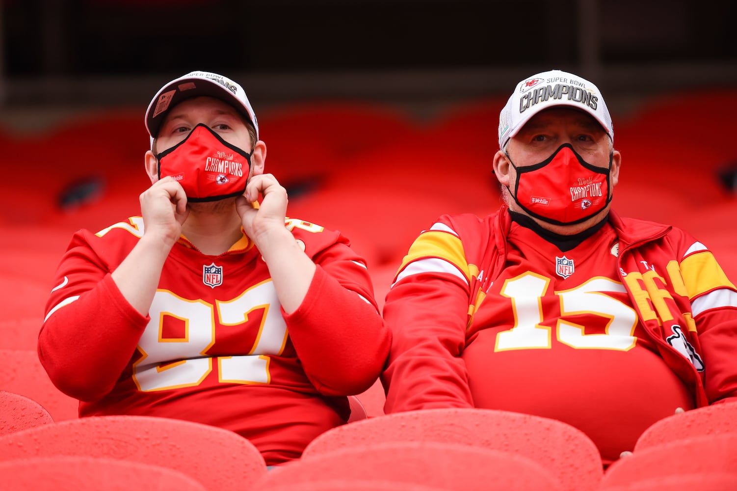 Houston Texans vs. Kansas City Chiefs