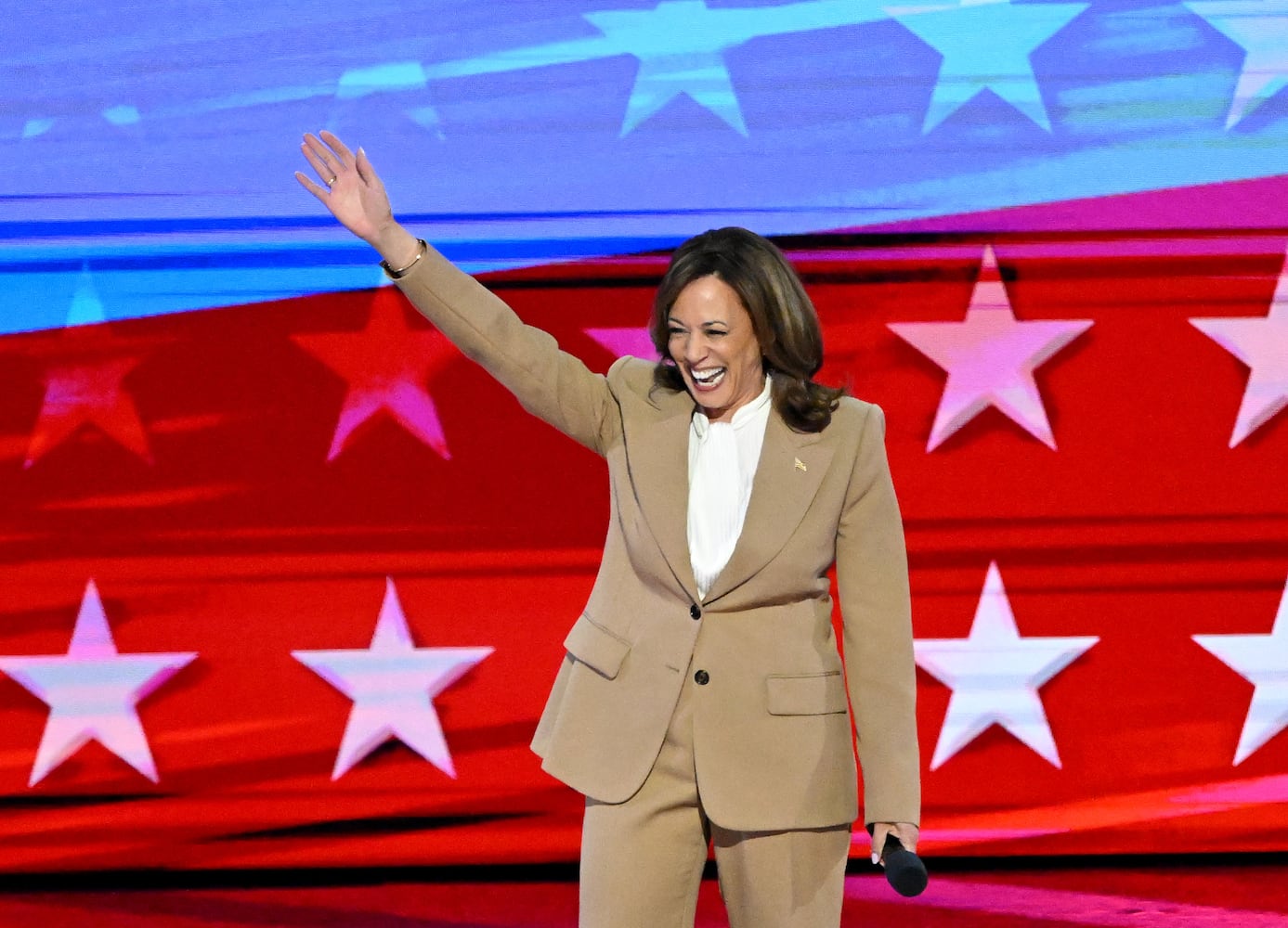 Photos DAY 1 DNC