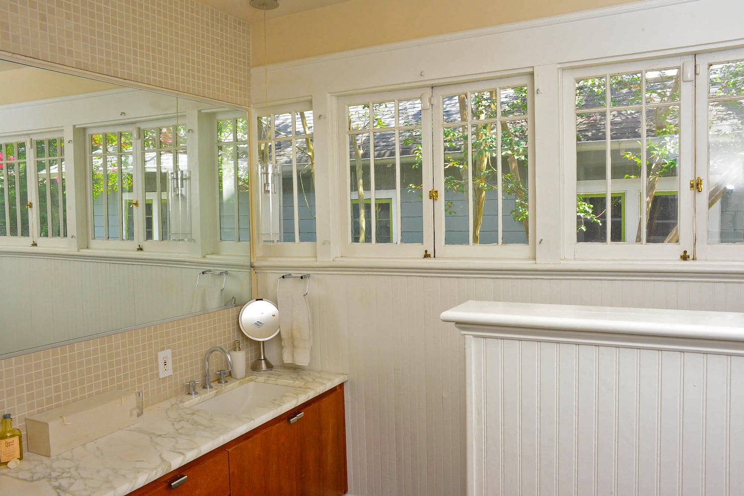 Photos: Renovated Candler Park bungalow fits family of four