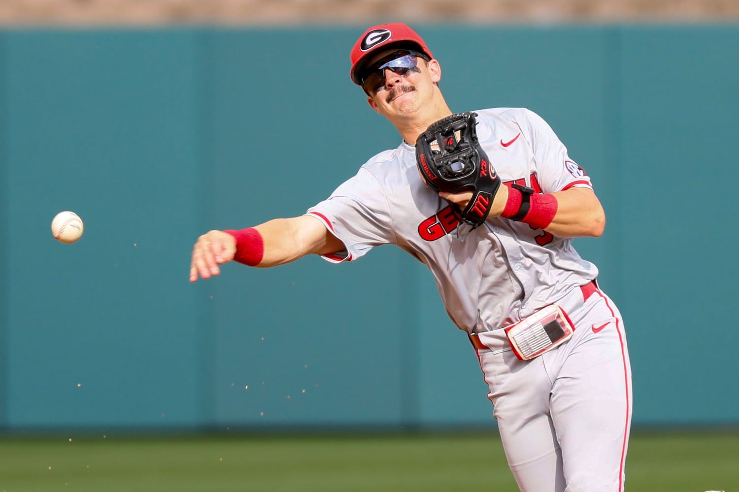 Georgia vs. Georgia Tech baseball