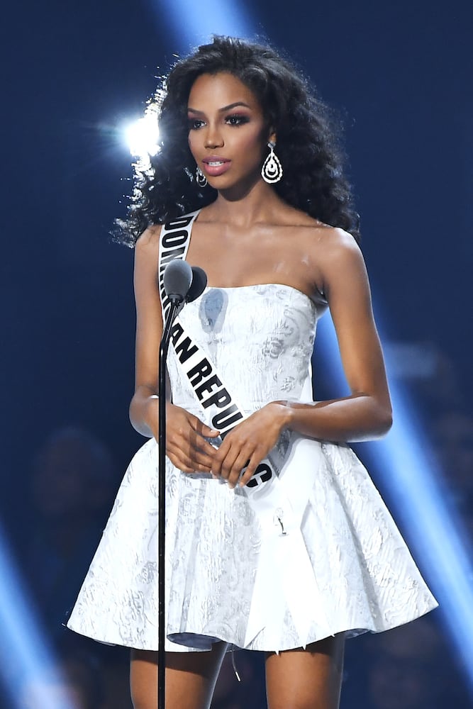 Miss Universe 2019 pageant in Atlanta: Miss South Africa wins