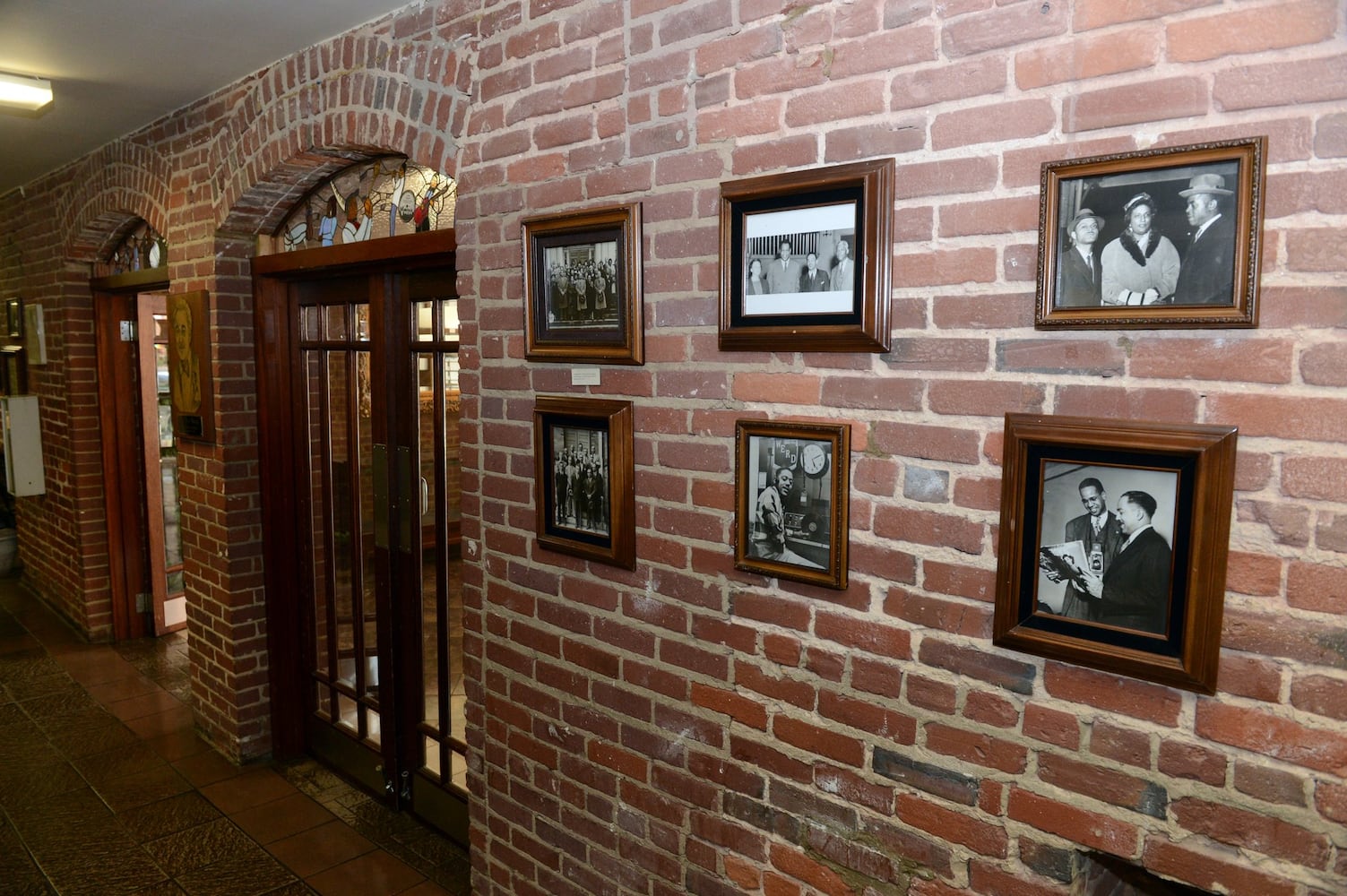 A testament to black businesses: Odd Fellows Building observes centennial