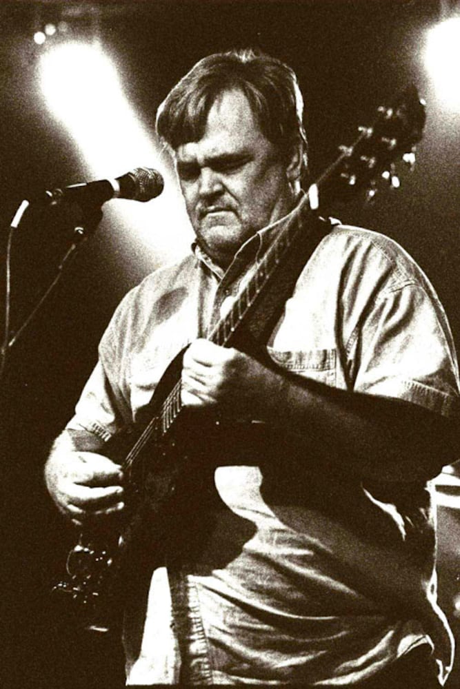 Col. Bruce Hampton