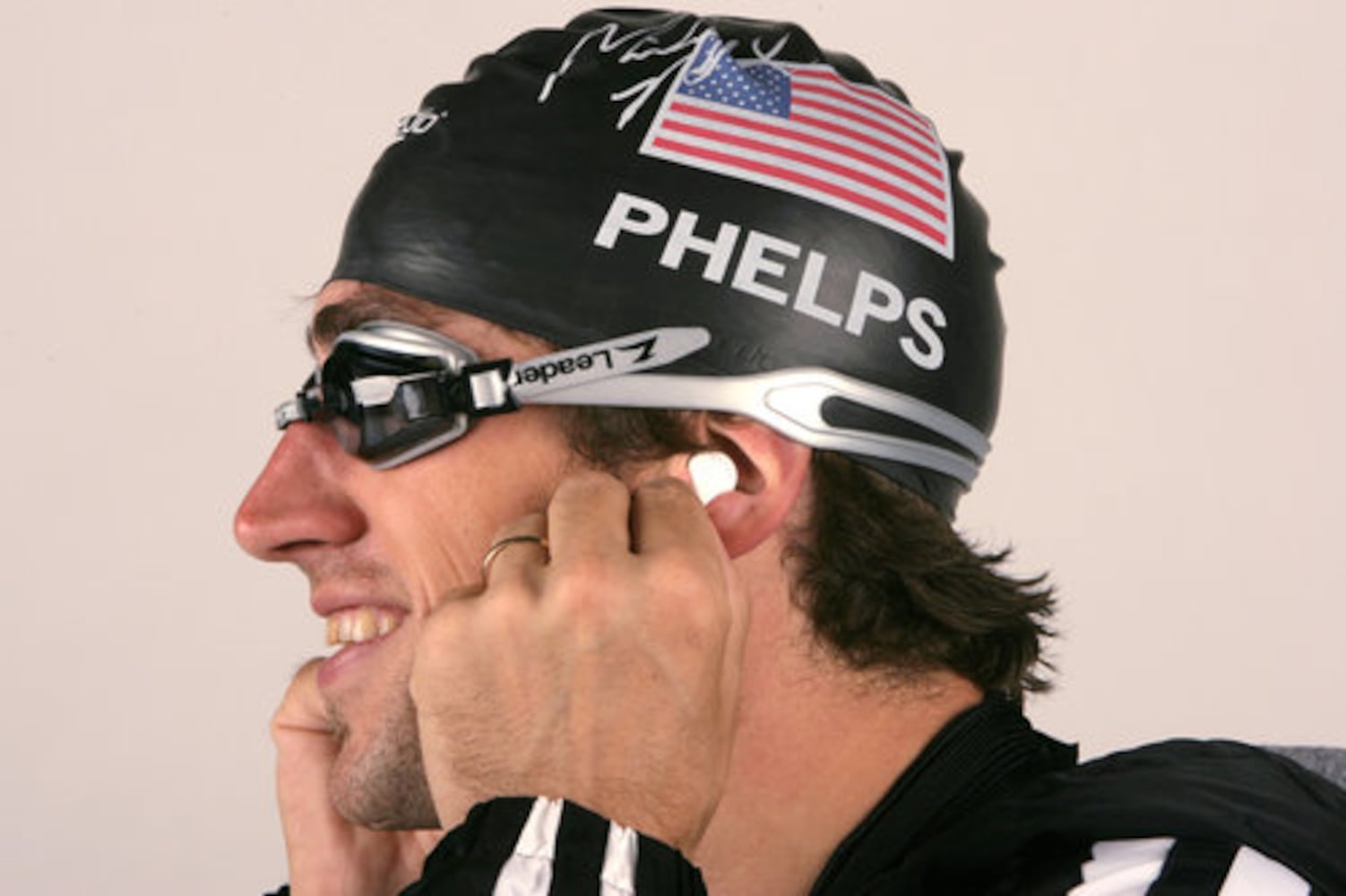 Michael Phelps