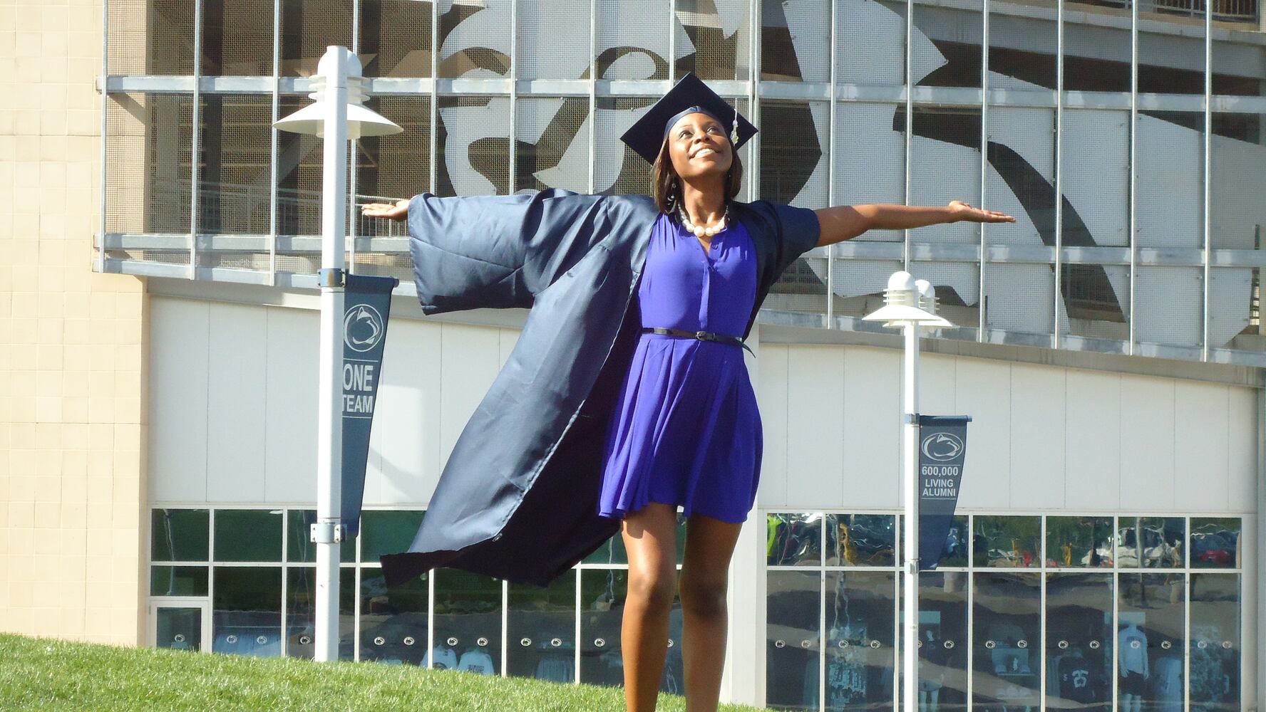 Readers submit photos of their favorite grads