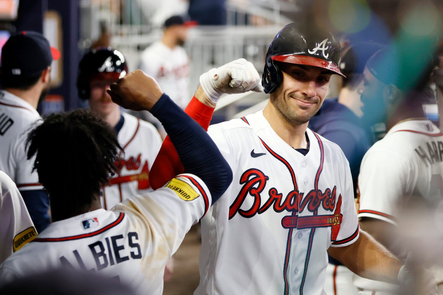 Atlanta Braves vs Saint Louis Cardinals