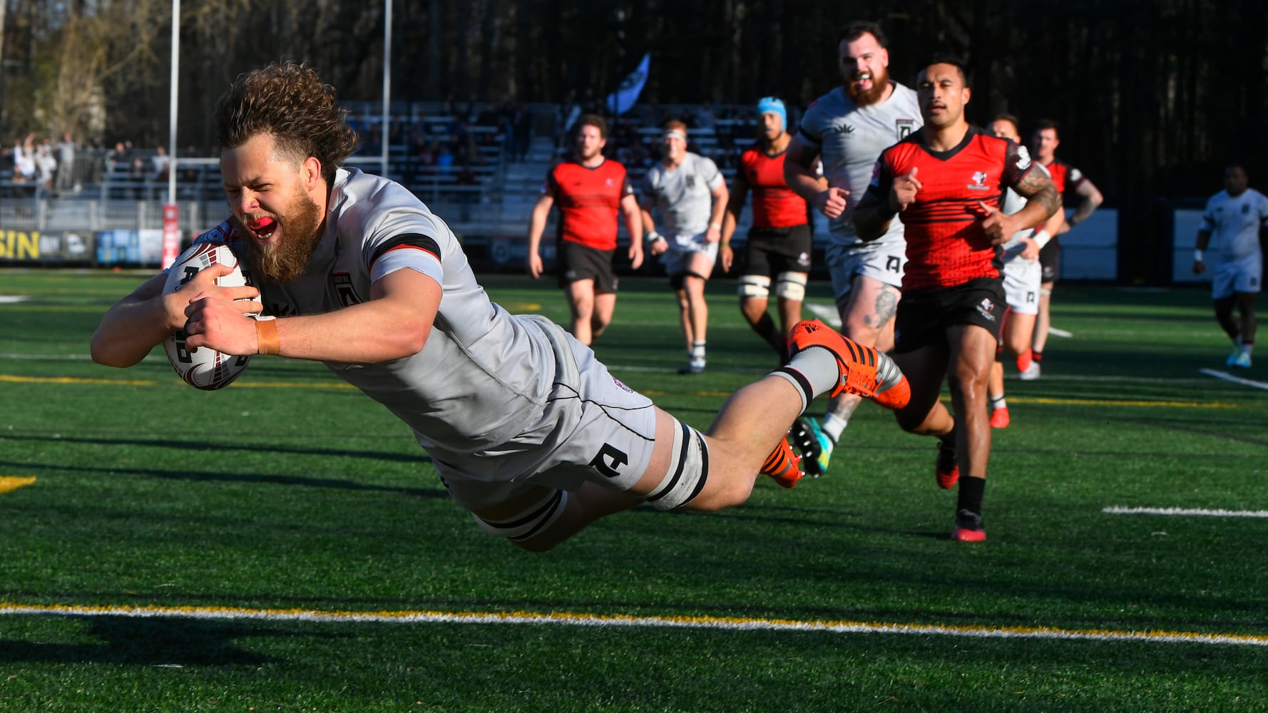 Rugby Atlanta