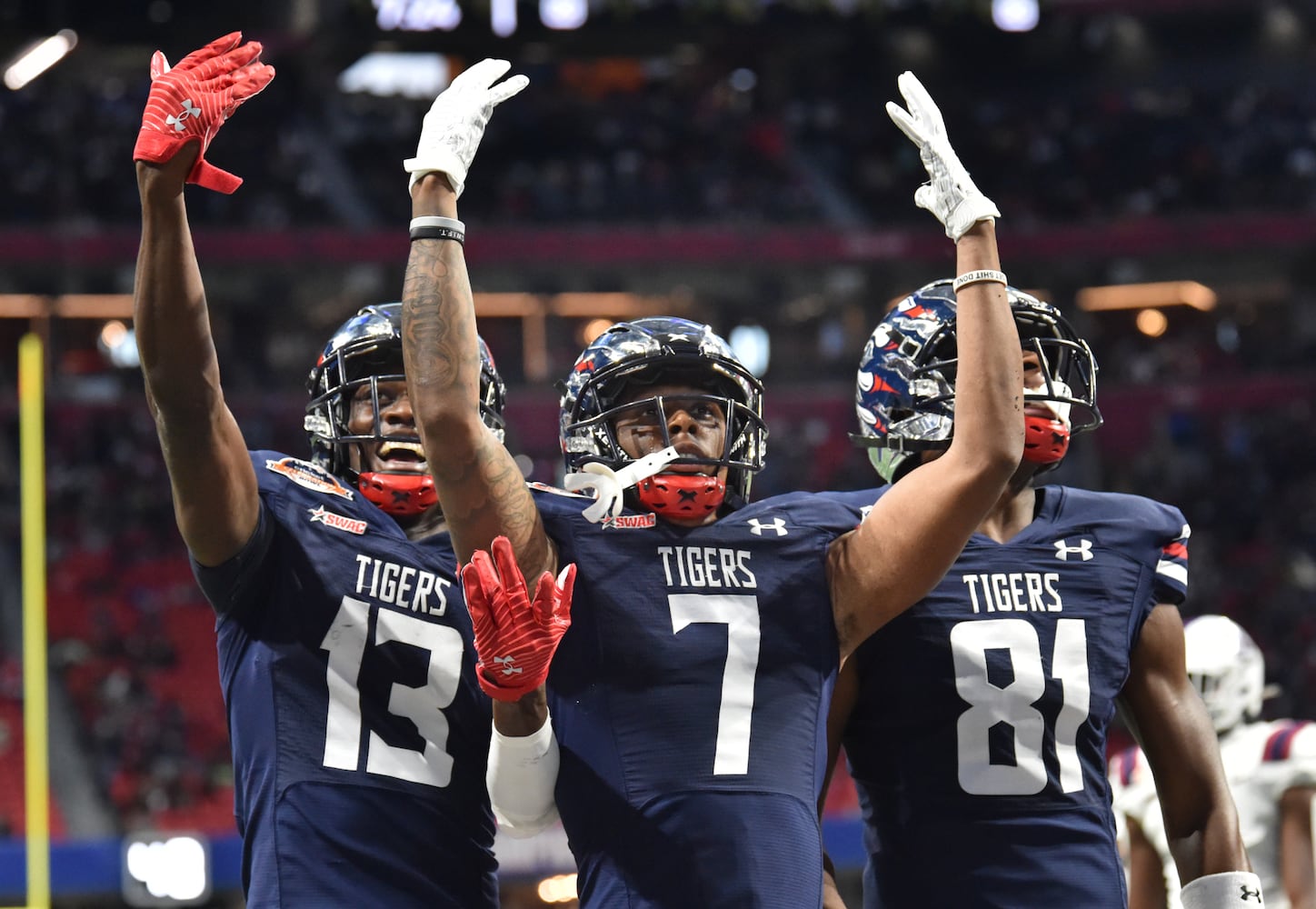 Celebration Bowl photo