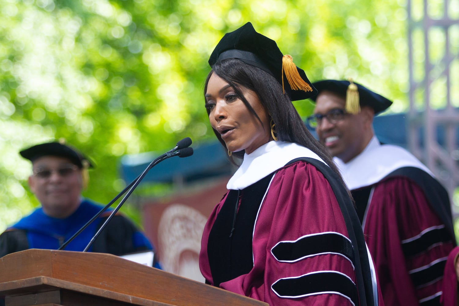 PHOTOS: Morehouse Commencement 2019