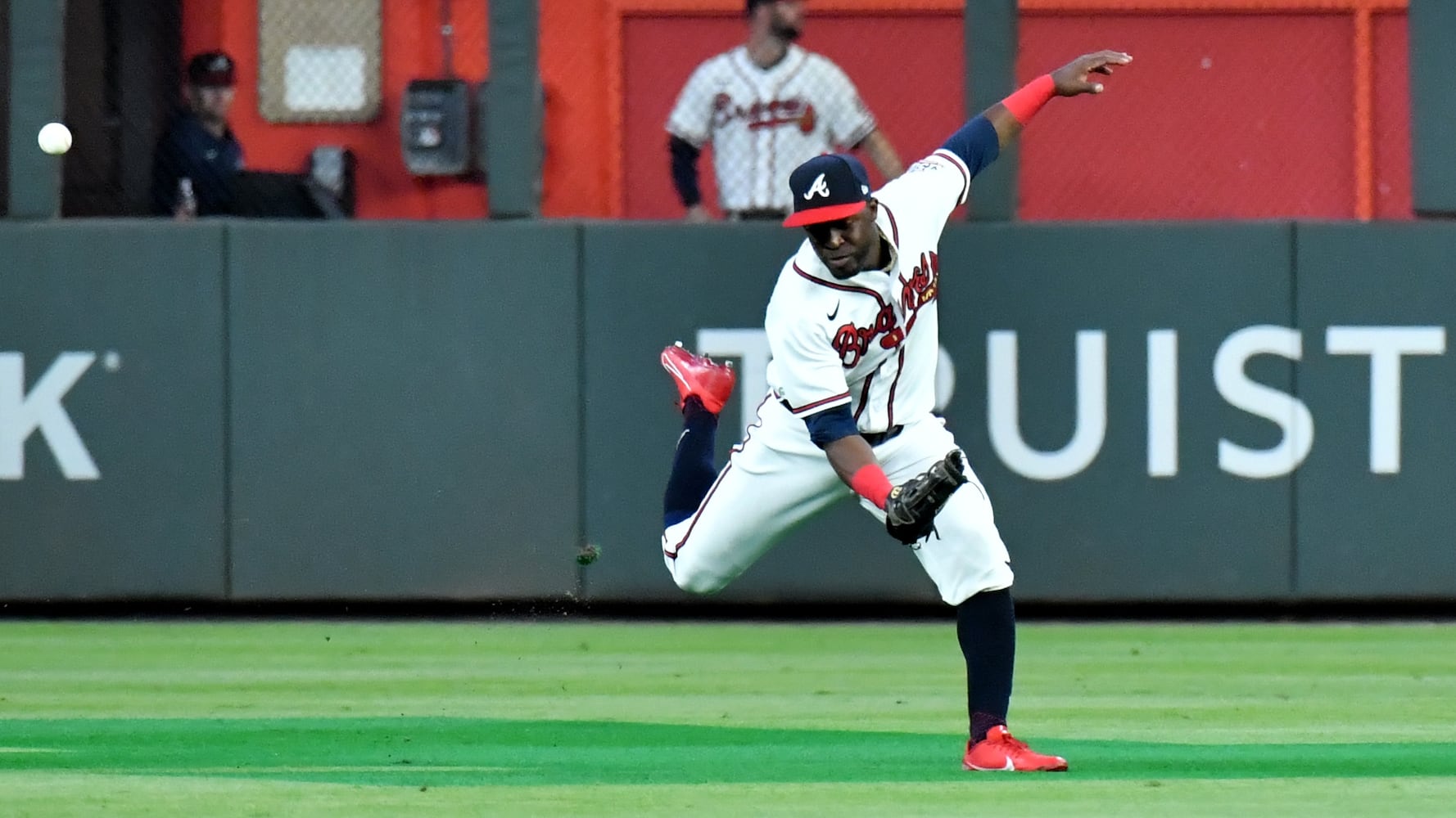 Braves vs Dodgers