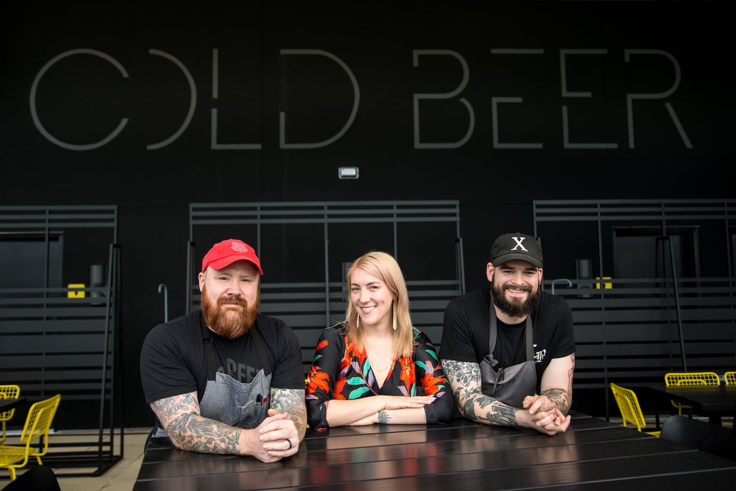 Review: Kevin Gillespie’s Cold Beer is much more than the name implies