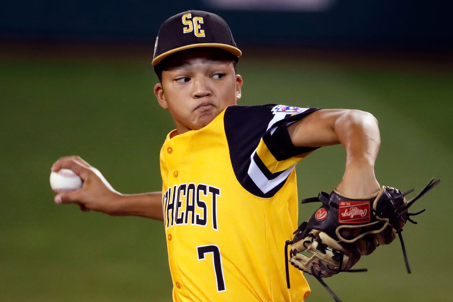 Photos: Peachtree City in the Little League World Series